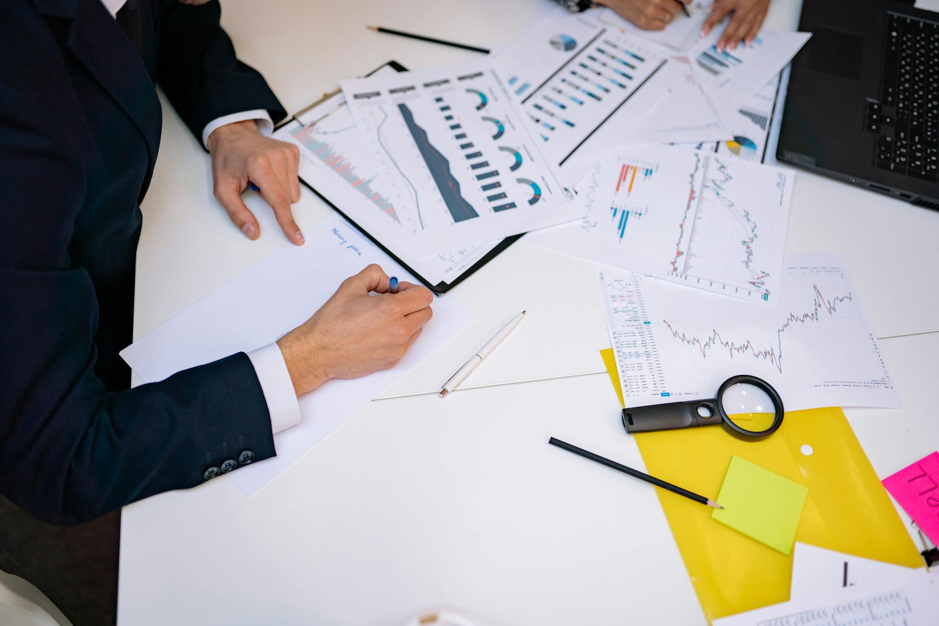 Researching Companies Beyond the Careers Page