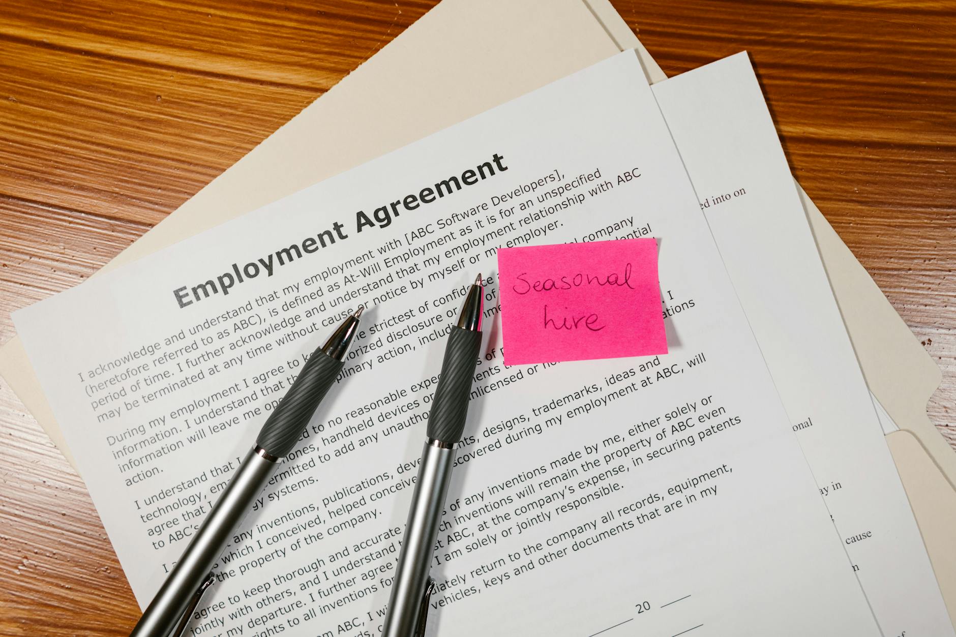 Evaluating Job Offers Beyond the Salary Number