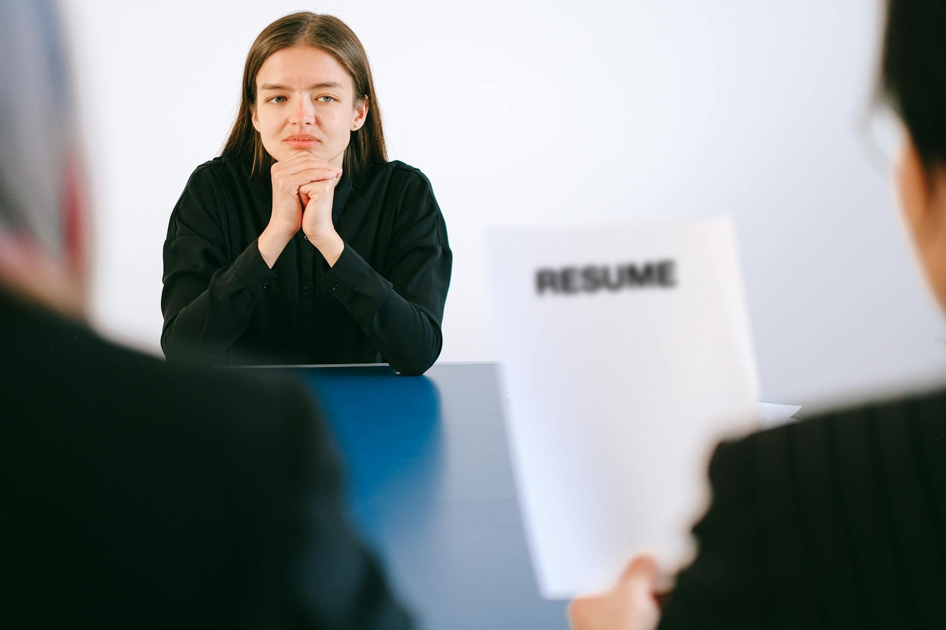 Interview Anxiety Management: Practical Techniques That Actually Work
